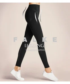 Seamless Shaping Damen Leggings