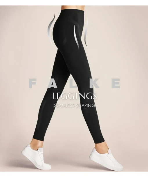 Seamless Shaping Damen Leggings