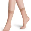 Seidenglatt 15 Den Damen Sockchen