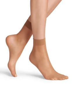 Seidenglatt 15 Den Damen Sockchen