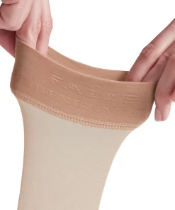 Seidenglatt 15 Den Damen Sockchen