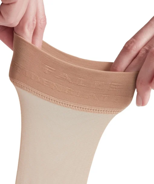 Seidenglatt 15 Den Damen Sockchen
