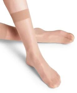 Seidenglatt 15 Den Damen Sockchen