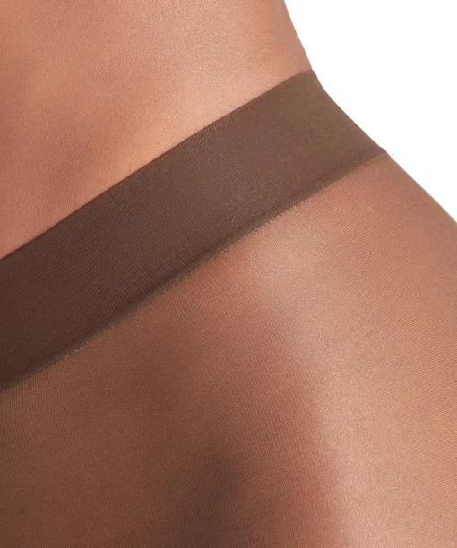 Seidenglatt 15 Den Damen Strumpfhose