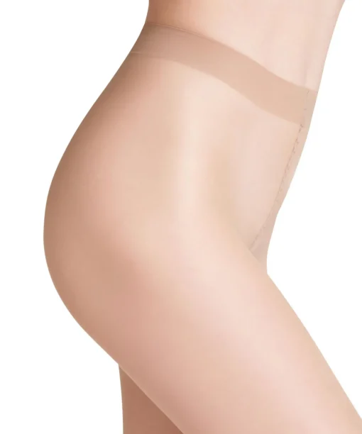 Seidenglatt 15 Den Damen Strumpfhose