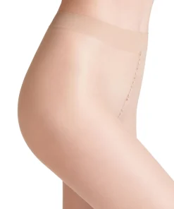 Seidenglatt 15 Den Damen Strumpfhose
