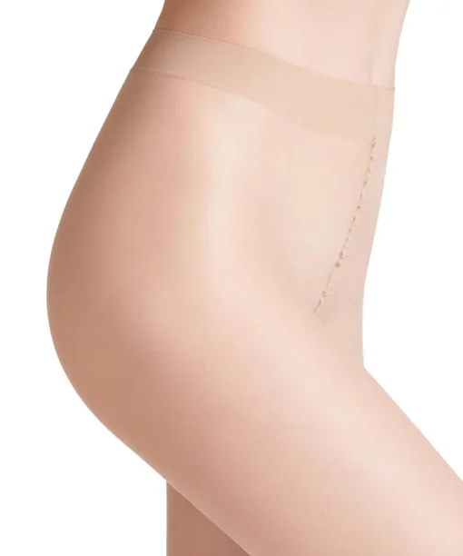 Seidenglatt 15 Den Damen Strumpfhose
