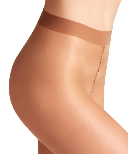Seidenglatt 15 Den Damen Strumpfhose