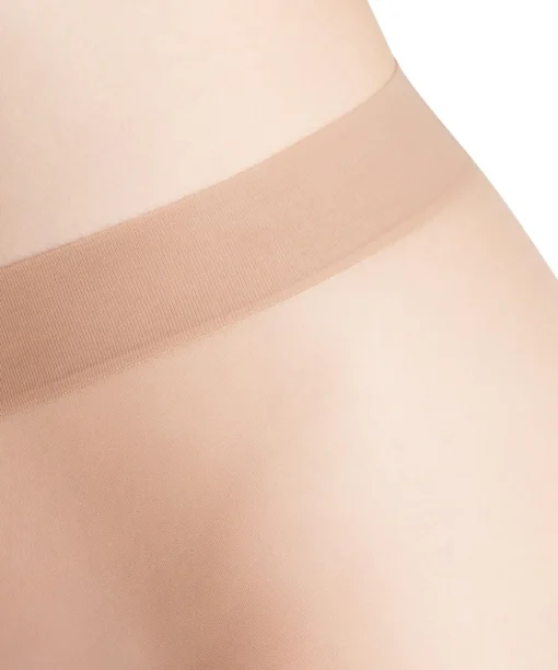 Seidenglatt 15 Den Damen Strumpfhose