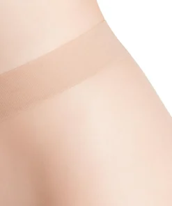 Seidenglatt 15 Den Damen Strumpfhose