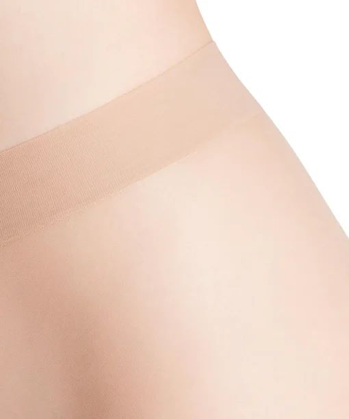 Seidenglatt 15 Den Damen Strumpfhose