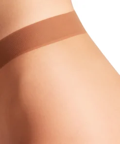 Seidenglatt 15 Den Damen Strumpfhose