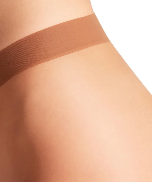 Seidenglatt 15 Den Damen Strumpfhose