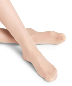 Seidenglatt 15 Den Damen Strumpfhose