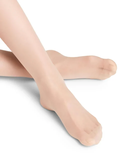 Seidenglatt 15 Den Damen Strumpfhose