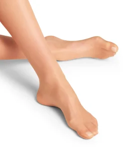 Seidenglatt 15 Den Damen Strumpfhose