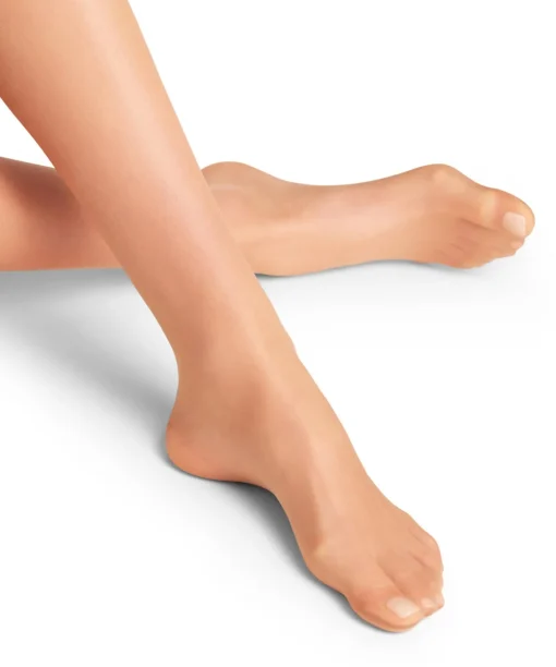 Seidenglatt 15 Den Damen Strumpfhose
