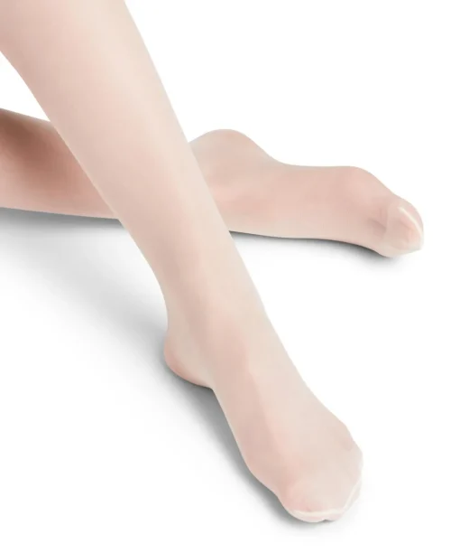 Seidenglatt 15 Den Damen Stay Ups