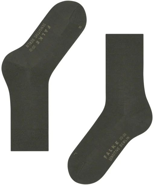 Sensitive Berlin Damen Socken
