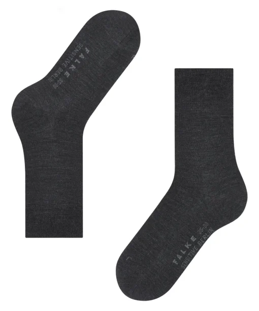 Sensitive Berlin Damen Socken