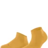 Sensitive London Damen Sneakersocken