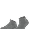 Sensitive London Damen Sneakersocken