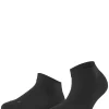 Sensitive London Damen Sneakersocken