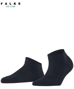 Sensitive London Damen Sneakersocken