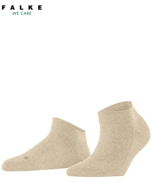 Sensitive London Damen Sneakersocken