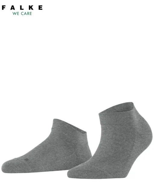 Sensitive London Damen Sneakersocken