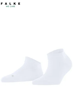 Sensitive London Damen Sneakersocken
