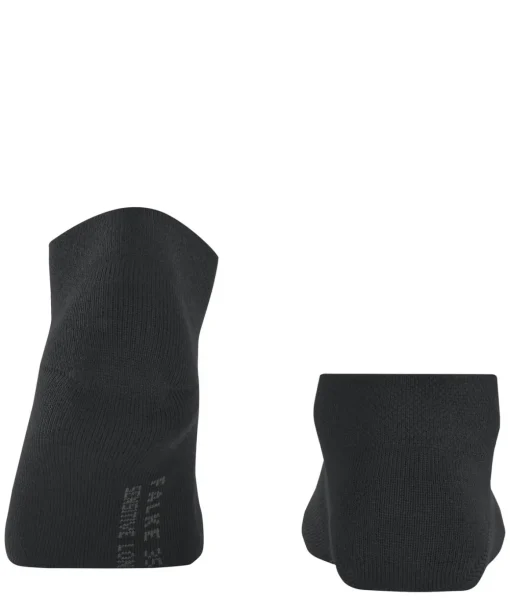 Sensitive London Damen Sneakersocken