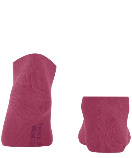 Sensitive London Damen Sneakersocken