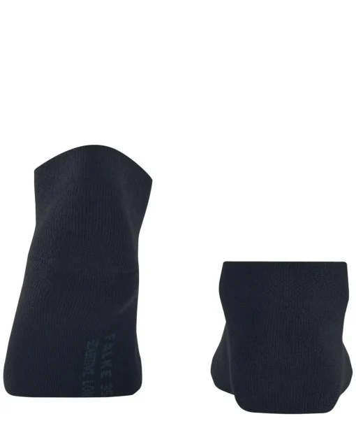 Sensitive London Damen Sneakersocken