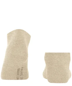 Sensitive London Damen Sneakersocken