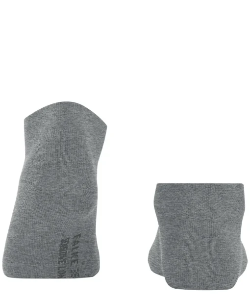 Sensitive London Damen Sneakersocken