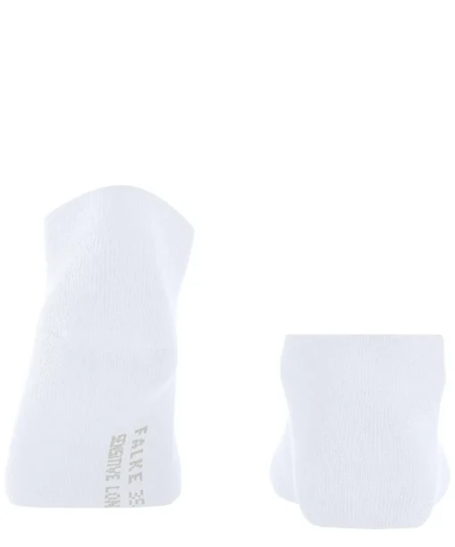 Sensitive London Damen Sneakersocken