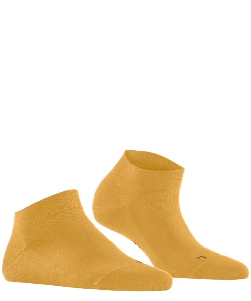 Sensitive London Damen Sneakersocken