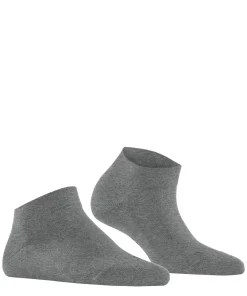 Sensitive London Damen Sneakersocken