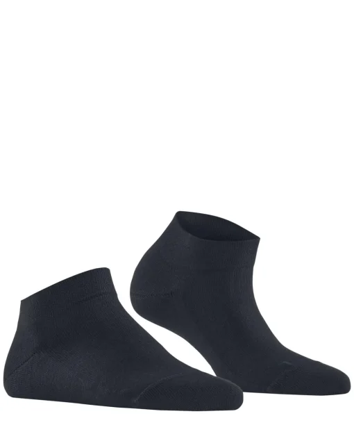Sensitive London Damen Sneakersocken