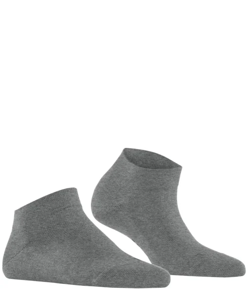 Sensitive London Damen Sneakersocken