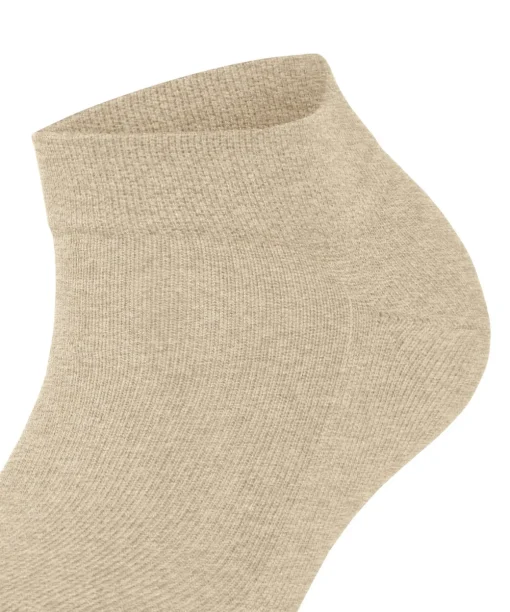 Sensitive London Damen Sneakersocken