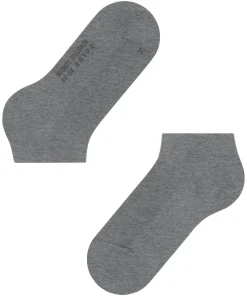 Sensitive London Damen Sneakersocken