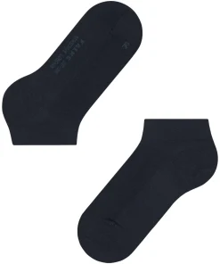 Sensitive London Damen Sneakersocken