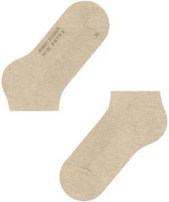 Sensitive London Damen Sneakersocken