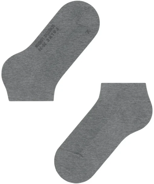Sensitive London Damen Sneakersocken