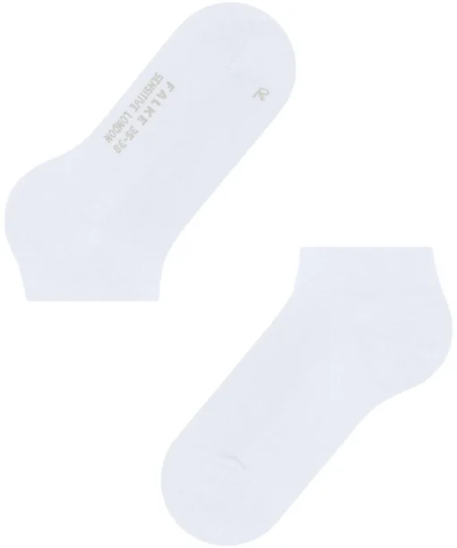 Sensitive London Damen Sneakersocken