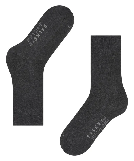 Sensitive London Damen Socken