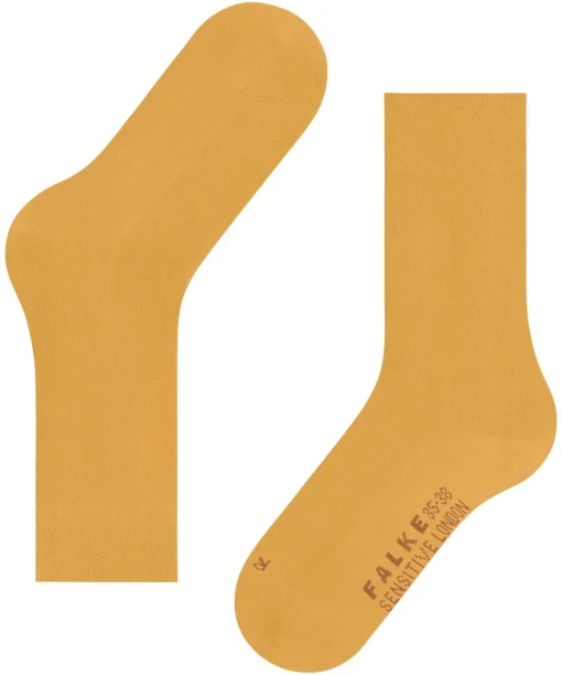 Sensitive London Damen Socken
