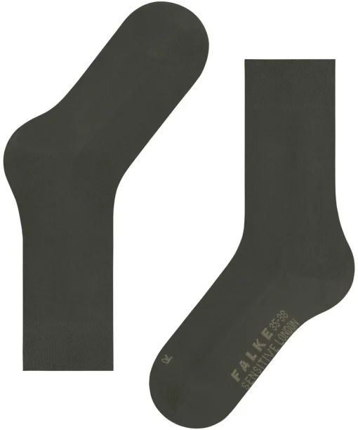 Sensitive London Damen Socken